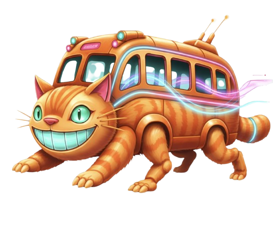 CatBus